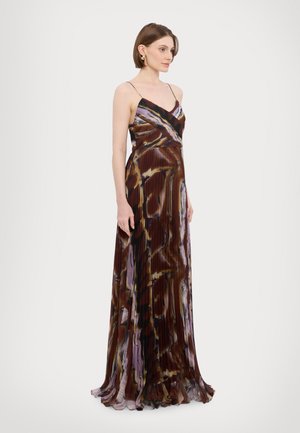 FOSETTE GOWN  - Occasion wear - earth strata