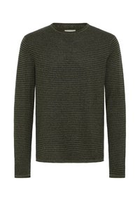 Niet geselecteerd, winter moss