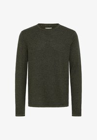 Niet geselecteerd, winter moss