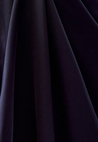 CHANCERY PALMER MIDI - Koktailové šaty/večierkové šaty - navy blue