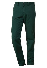 Niewybrane, college green