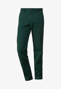 Niewybrane, college green