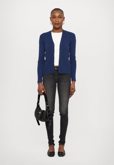 Tiger of Sweden GIANE - Jopica - deep blue