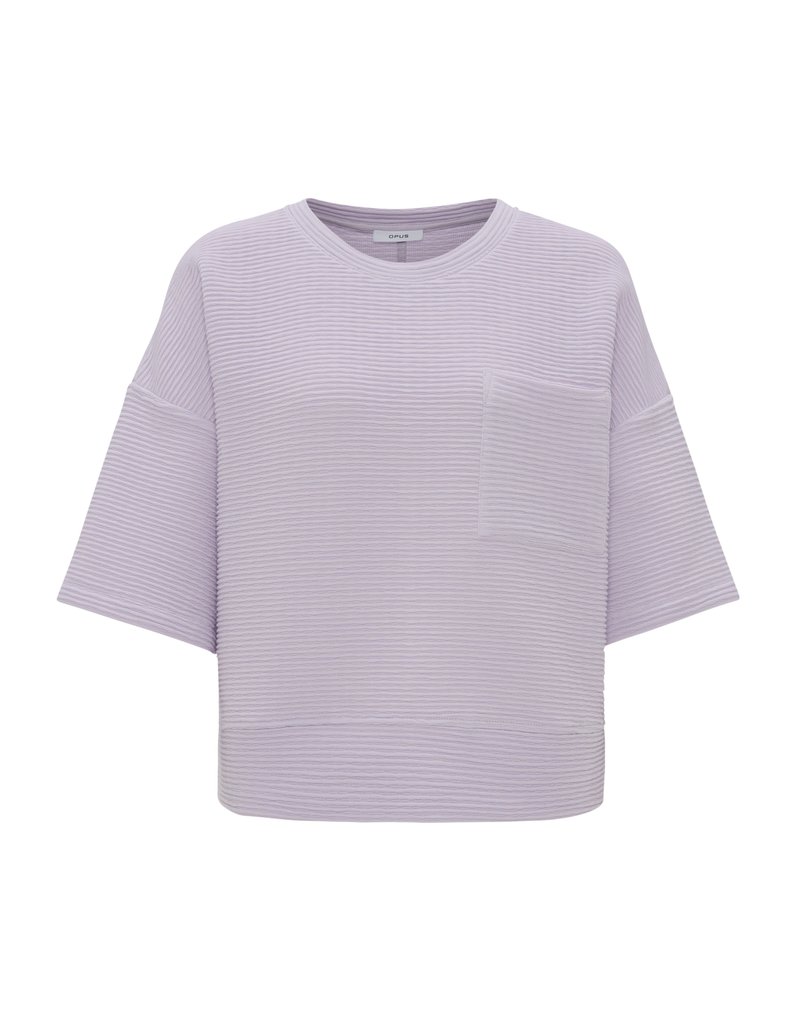 OPUS Sweatshirt lila