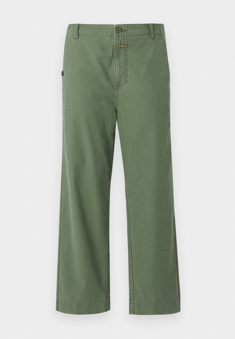 closed Broek kaki closed Broek kaki