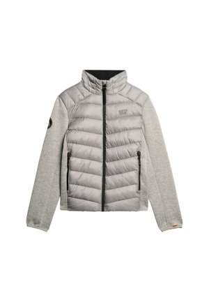 Superdry & Co, - Kurtka puchowa