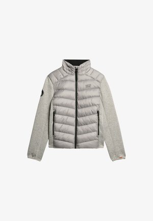 Superdry & Co, - Kurtka puchowa