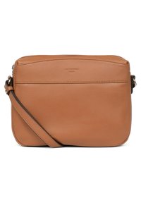 Hexagona CONFORT - Borsa a tracolla - tan confort