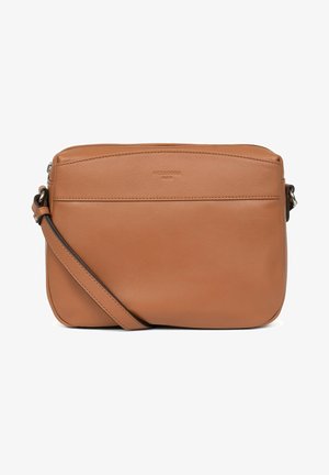 Hexagona CONFORT - Borsa a tracolla - tan confort