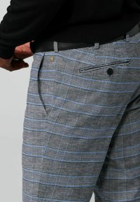 Meyer Chino - blau