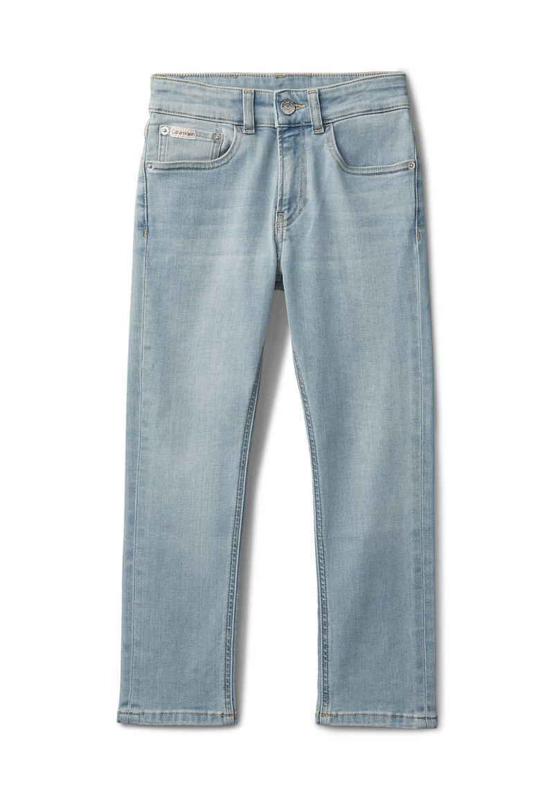 Calvin Klein Jeans - Vaqueros rectos (blue denim)