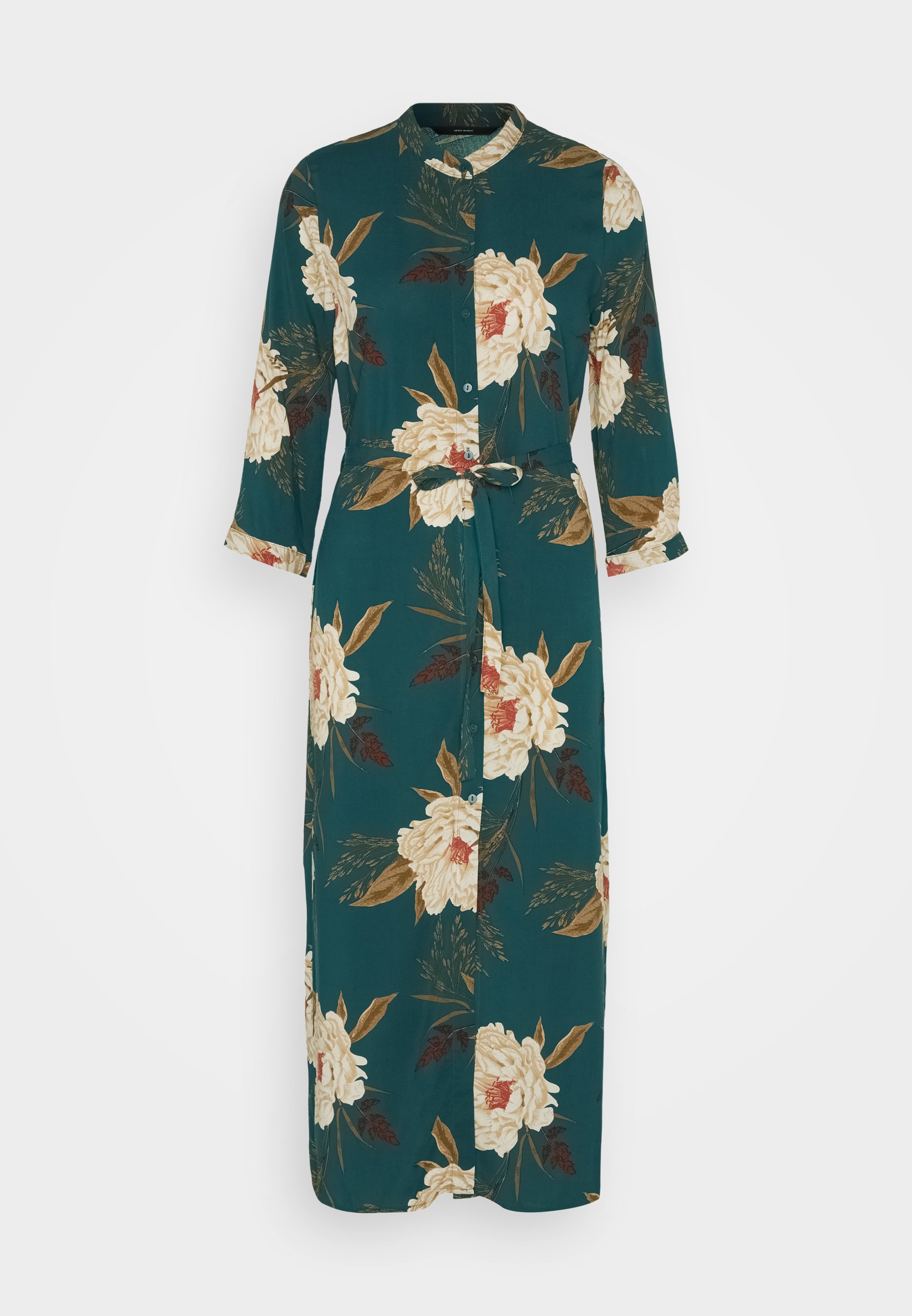 Vmeasy shirt dress