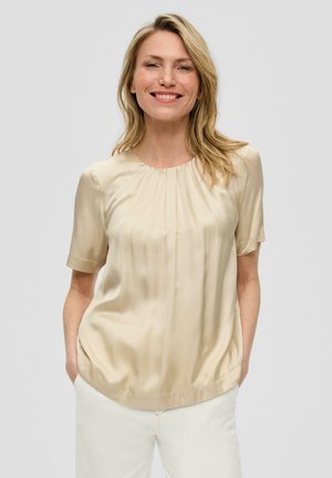 s.Oliver BLACK LABEL Blouse - beige