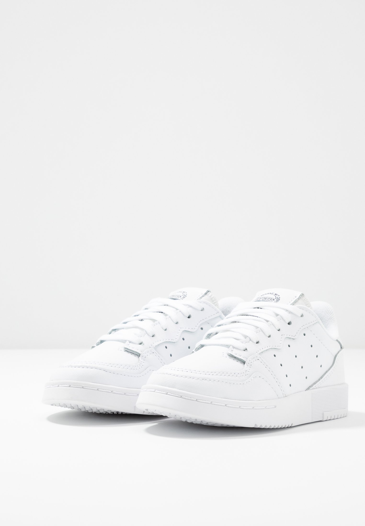 zalando supercourt