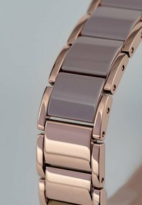 Jacques Lemans ANALOG QUARZ - Klocka - rosé