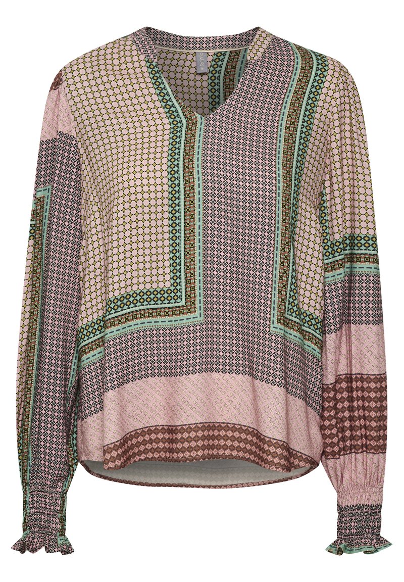 culture Blouse roze culture Blouse roze