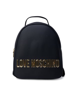 Love Moschino JC4197PP1I - Sac à dos - black