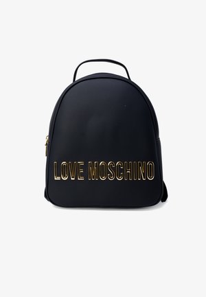 Love Moschino JC4197PP1I - Sac à dos - black