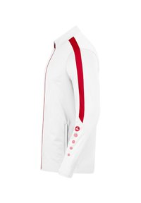 JAKO FUSSBALL - POWER - Trainingsvest - weissrotnull