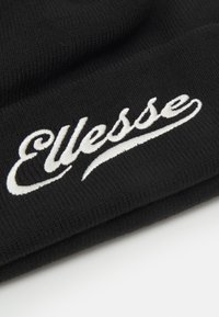 Ellesse SCIOLE - Gorro - black
