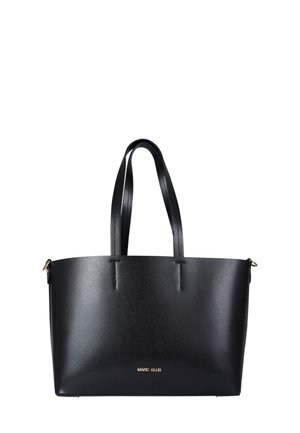 Borsa a mano - black