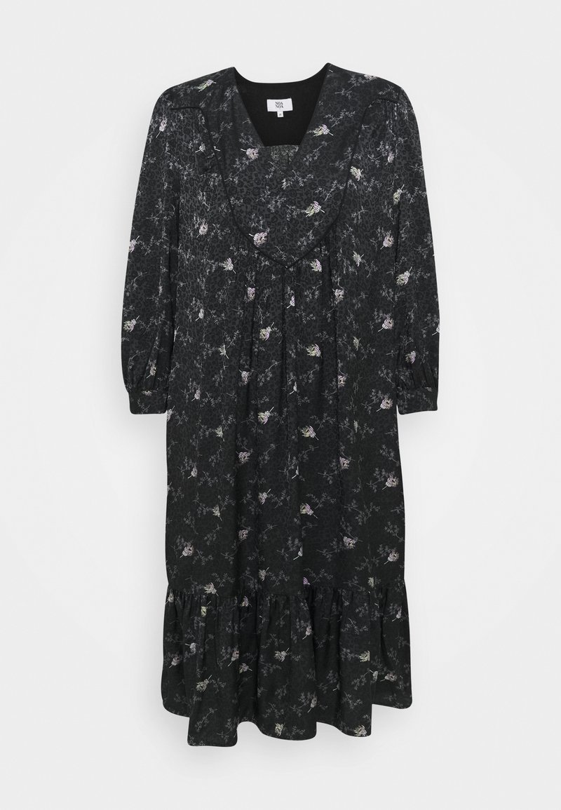 Noa Noa Jurk zwart