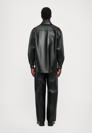 Uvrstitev 11: MSGM - SHIRT - Srajca