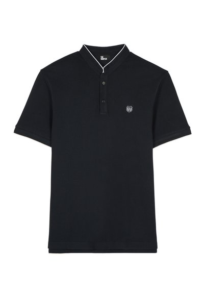 The Kooples T-shirt basic - navy