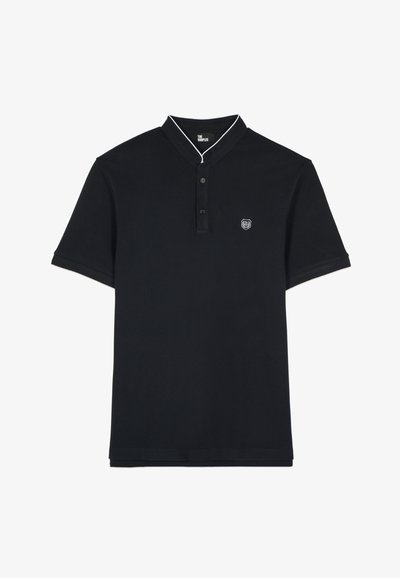 The Kooples T-shirts basic - navy