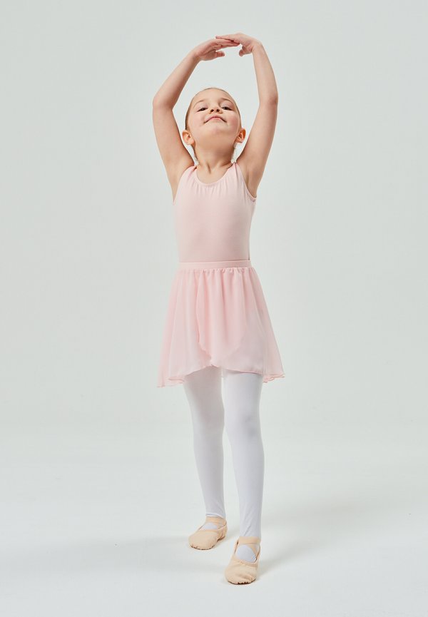 BALLETTROCK EMILY - Sportrock - rosa