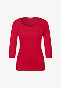 Sélectionné, salsa red