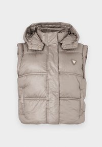 Niet geselecteerd, washed taupe