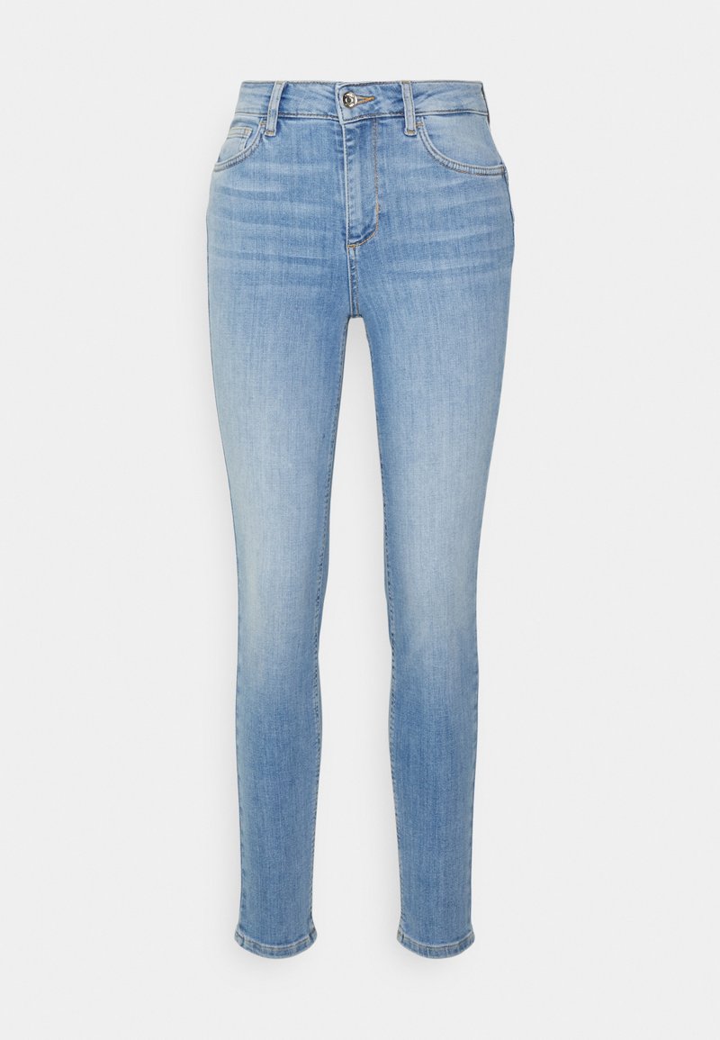 Liu Jo Jeans Jeans Skinny Fit lichtblauw denim