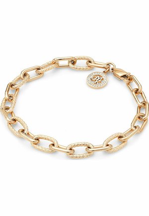 Guido Maria Kretschmer by Christ Armband - rose gold-coloured