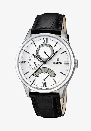 Festina Uhr - silver-coloured