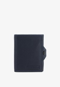 Unselected, navy blue