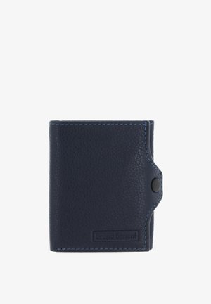 Bruno Banani UNISEX - Geldbörse - navy blue