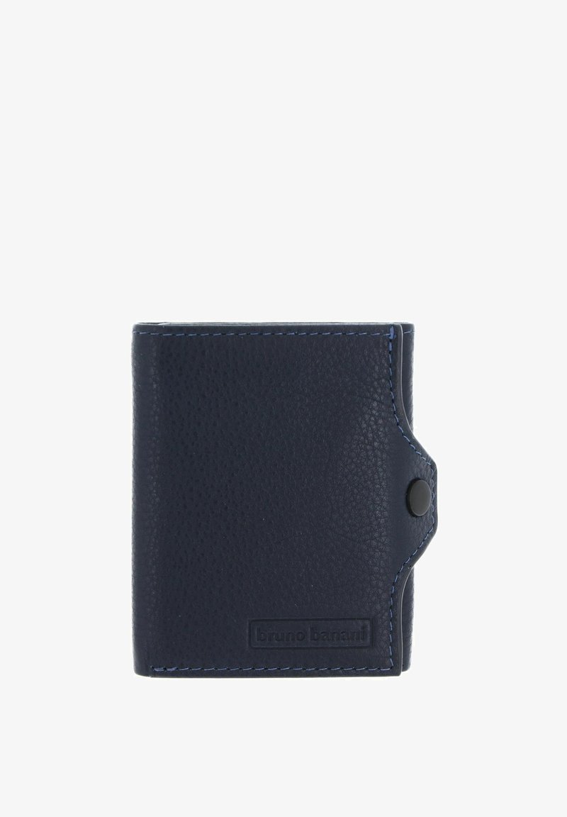 Bruno Banani UNISEX - Portefeuille - navy blue