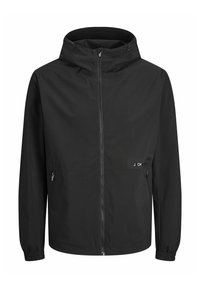JJEURBAN LIGHT JACKET  - Könnyű dzseki - black