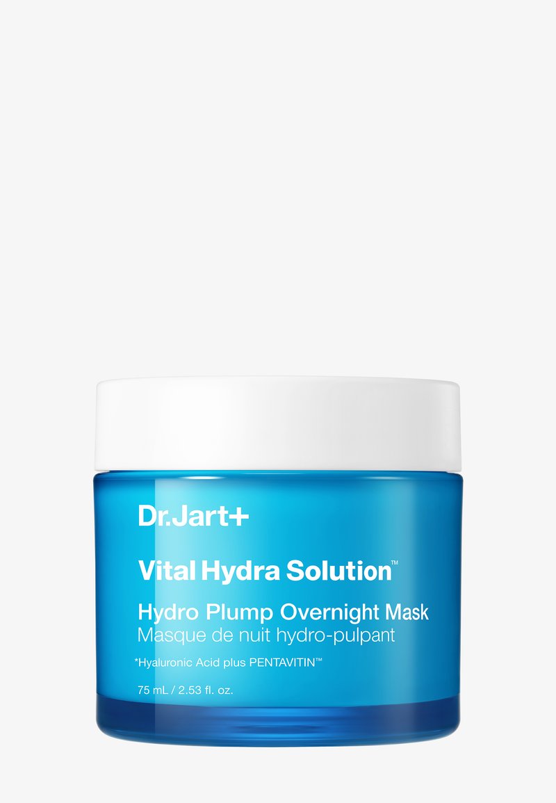 Dr. Jart+ - VITAL HYDRA SOLUTION™ HYDRO PLUMP OVERNIGHT MASK - Masque visage, Agrandir