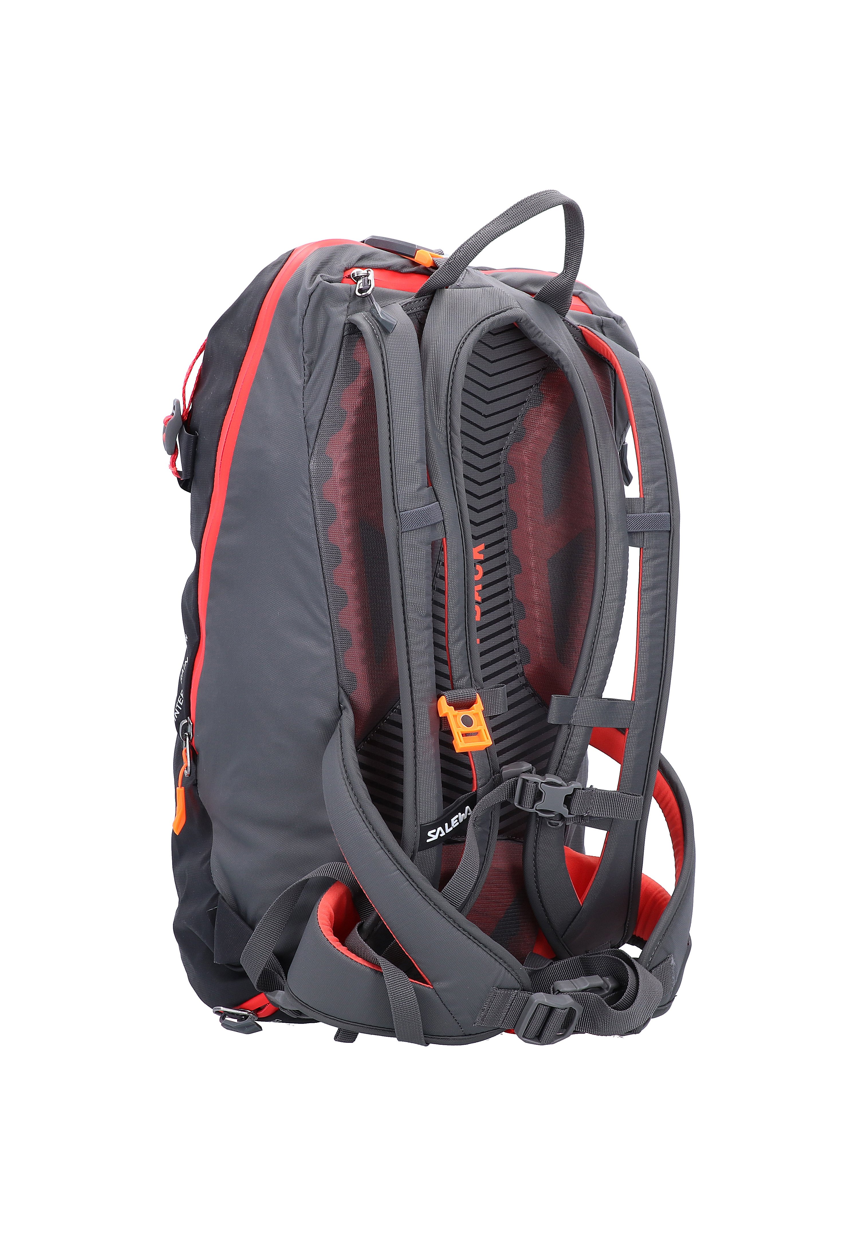 Salewa Zaino da trekking - black/nero - Zalando.it