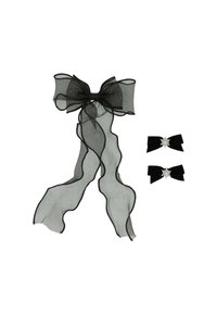 Non selezionato, black