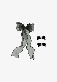 Non selezionato, black