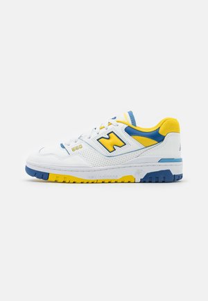 Trainers - multi-coloured
