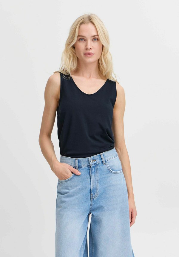 BYREXIMA - Top - copenhagen night