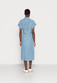 GAP Vardagsklänning - white