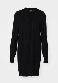 VMSILJE OPEN - Gilet - black