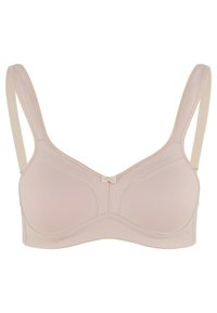 Unausgewählt, cappuccino