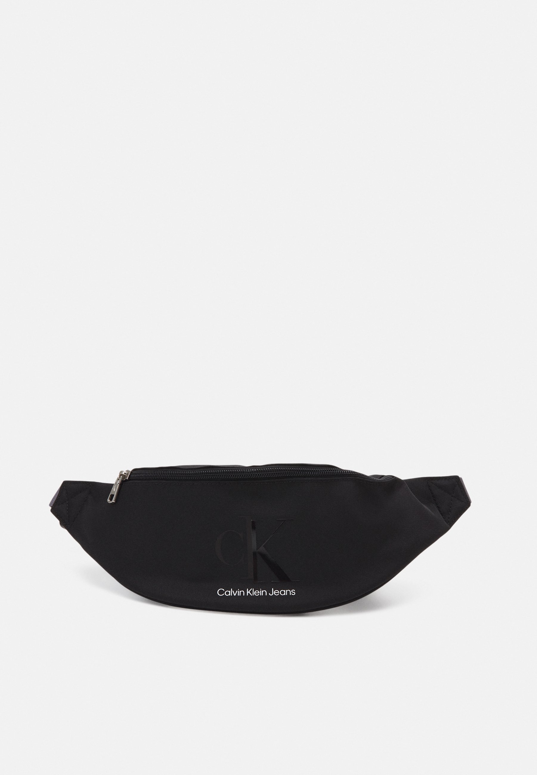Calvin Klein Jeans SPORT ESSENTIALS WAISTBAG UNISEX - Marsupio - black/nero  - Zalando.it