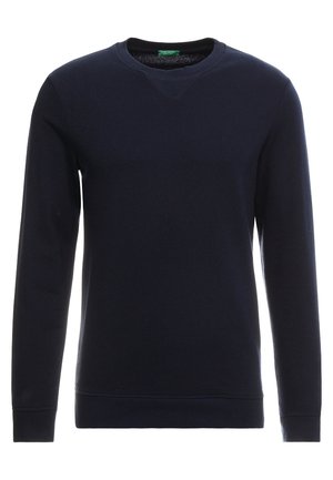 Sweater - dark blue